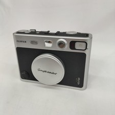 FUJIFILM INSTAX MINI EVO Hybrid Instant Camera