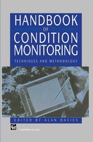A. Davies | Handbook Of Condition Monitoring | Taschenbuch | Englisch (2012)