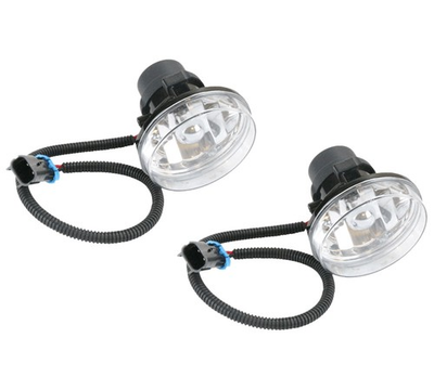 #ad 2PK Halogen Fog light for Mack Pinnacle CHU CXU amp; GU Models Front Side 22067654 $79.99