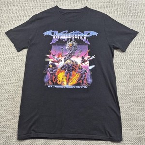 Extreme Tour Shirt | eBay