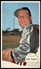 1964 Topps Baseball Cards 25