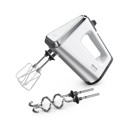 Krups 3 Mix 9000 GN9101 Handmixer