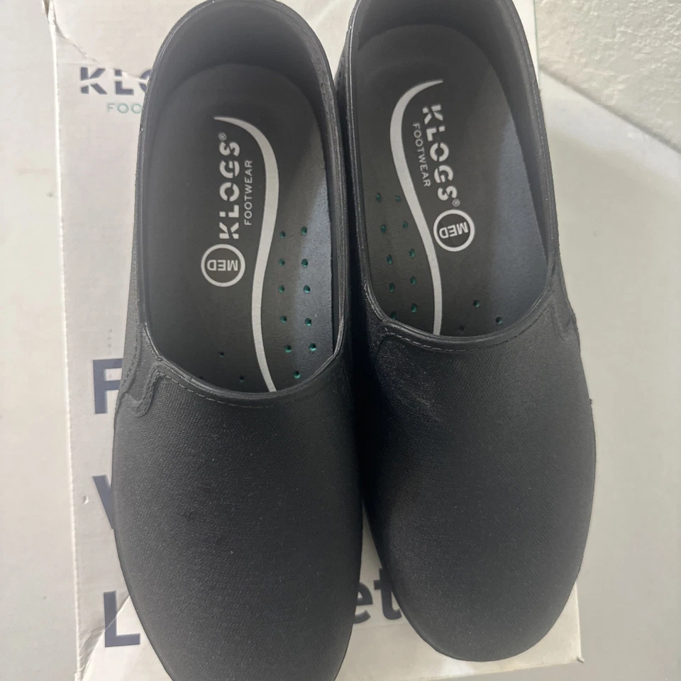 Lloyd Footwear Stingray Black Medium Mens Size 10 New - Image 2 of 4