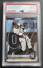 2022 Topps NOW #1012 Aaron Judge - GEM MINT PSA 10 - 62 HR Record 💥⚾