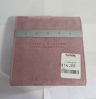 Taylor Madison Design Travel Jewelry Box Organizer ~ Blush Pink — photo 8