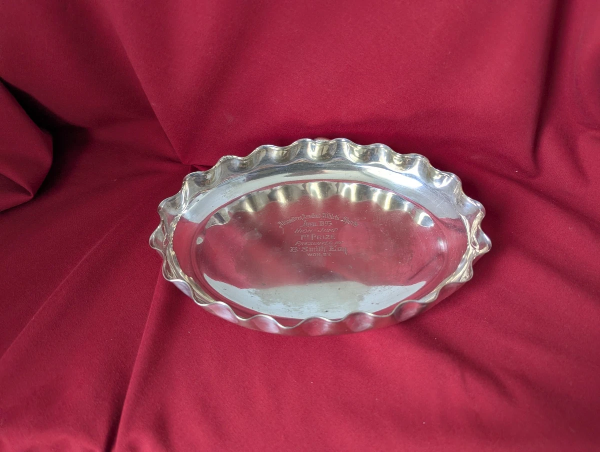 Mappin & Webb Antique US Silver-Plated Bowls for sale | eBay