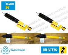 B6 Dämpfer vorne hinten u.a.: Mercedes-Benz E-Klasse T-Model S211 Bj. 2003-2009