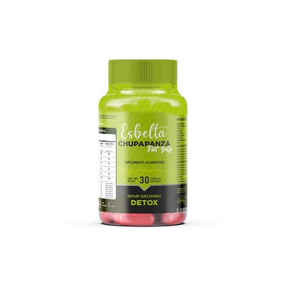 Esbelta Flat Belly Weight Loss