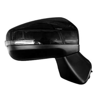 For Subaru Legacy/Outback 2018 2019 Door Mirror Passenger Side Power With Heat
