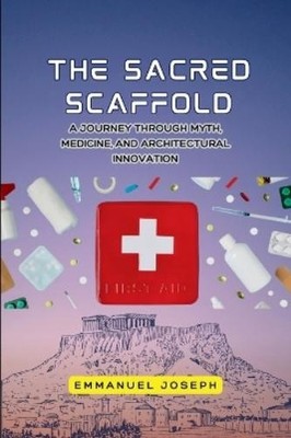 Emmanuel Joseph The Sacred Scaffold, A Journey Through (Taschenbuch) (US IMPORT)