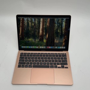 Rose Gold MacBook Air | eBay