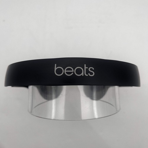 Beats Solo3 Wireless Over-Ear Bluetooth Headphones Black A1796 - Picture 4 of 8