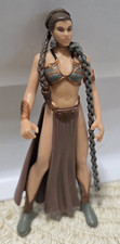 1997 Star Wars POTF Jabba's Prisoner Princess Leia Action Figure