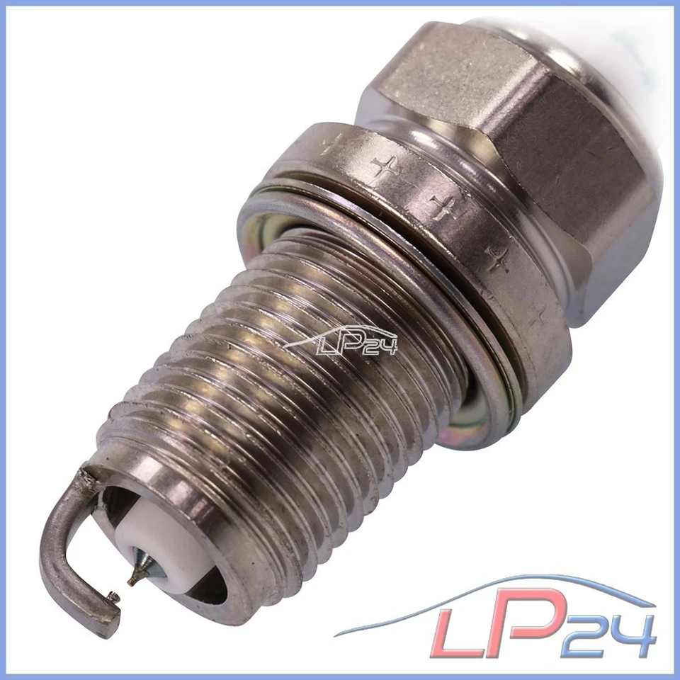 6x DENSO BOUGIE D'ALLUMAGE IRIDIUM TT POUR BMW 3-ER E36 E46 5-ER E34 E39 E60 E61 - Photo 2/4