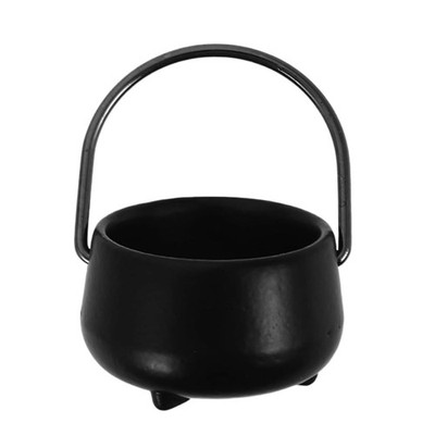 Realistic Miniature Cooking Container 1:12 Scale Mixture Model For Kids
