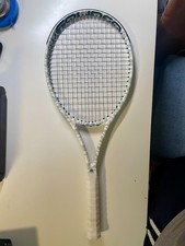Solinco Whiteout Camo 305 v2 16X19 Tennis Racquet - Grip 4 3/8