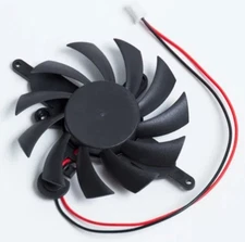 Aqua Illumination AI Prime 16HD LED Reef Light Replacement Fan - Ship Same Day!