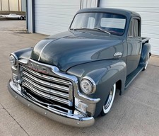 1954 GMC 3100 