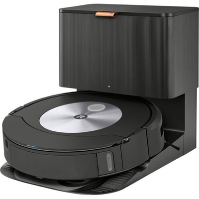 iRobot C755020 Roomba Combo j7+ Robot Vacuum And Mop | eBay