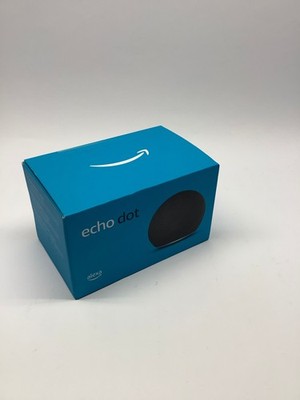 Amazon Echo Dot B7W64E Smart Speaker / New