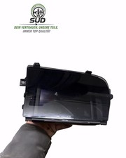 Mercedes W221 W216 CL S Navi Display Command Bildschirm Monitor Mercedes W221 W216 CL S Navi Display Command Bildschirm Monitor