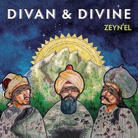 Divan Divine - Cd - G3Z