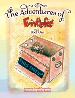 Hazel Carpenter | The Adventures Of Finklefot | Taschenbuch | Englisch (2009)