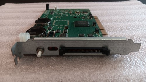 Tarjeta universal IGT 7543880W REV B AVP PCI - Imagen 5 de 5