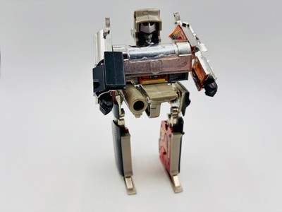 G1 MEGATRON TRANSFORMERS (1L-69664)