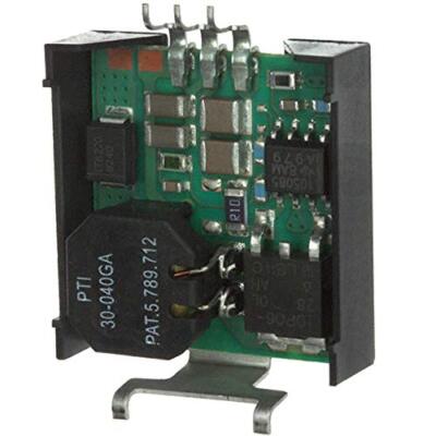 Power Trends IC PT78ST105S Integrated Switching Regulator-1.5 Positive Step Down