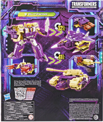 Transformers Leader Class Collection - United - Pick and Choose - Hasbro Toys - Picture 38 of 44