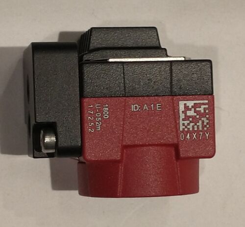 ALLIED VISION 1800 U-052m USB3 camera IMX426 691fps 0.5Mp global shutter C-mount - Picture 2 of 4