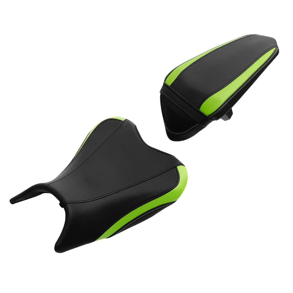 その他 Have a seat 2023-2025 Genuine Kawasaki Ninja ZX-4RR KRT Sport Seat Black