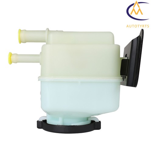 For 1998-2003 Toyota Sienna 3.0L V6 Power Steering Reservoir 3R120 / 4436008010 - Picture 9 of 12