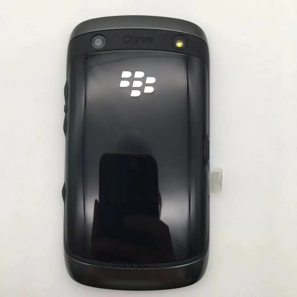 Original Blackberry Curve 9380 3.2''TFT Display 5MP WIFI BlackBerryOS Smartphone - Image 4 of 4