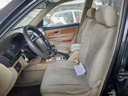 Y220EDP Caja Reles/Fusibles para SSANGYONG REXTON 2005 8690010 - Imagen 8 de 10
