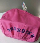 Flintstones Pebbles Bedrock P Pink/Purple Cap Cartoon Hanna-Barbera 1994 w/tags — photo 5