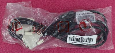 Dell 507A2 6 FT. DVI -D Male Monitor Graphics Computer Cable (NEW)