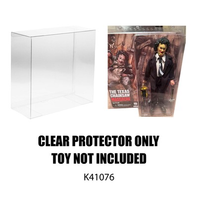 Protector For Neca The Texas Chainsaw Massacre Pretty Woman