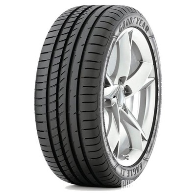 Шина автомобильная Goodyear 225/40 R18 88y eag f1 (asymm) 2 * rof fp (5452000391926)