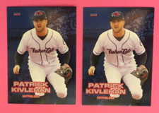 2 - 2019 Choice, New Hampshire Fisher Cats - PATRICK KIVLEHAN