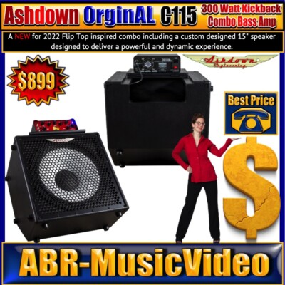 Ashdown studio8 30Wベース用アンプ Amazon.com: Ashdown Studio 8 1x8-inch 30-watt Bass Combo Amp