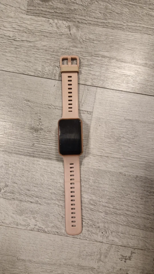 Huawei Watch Fit 2 Active, photo 1 of 3