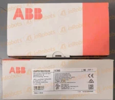 1PC DC562 1SAP231900R0000 ABB Module Brand New Fast Transport via DHL *