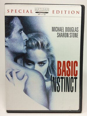Basic Instinct