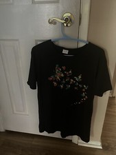 Butterflies T-Shirt Retails 21.98