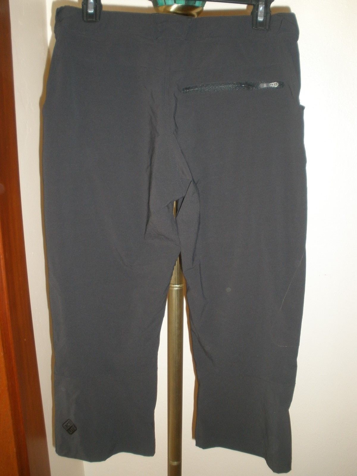 SALOMON DONNA ACTILITE™ HIKING CAPRIS TAGLIA 6 OTTIME CONDIZIONI