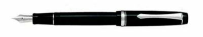 Pilot Namiki New Custom Heritage 91 Fountain Pen Black EF Nib FKVHN-12SR-BEF