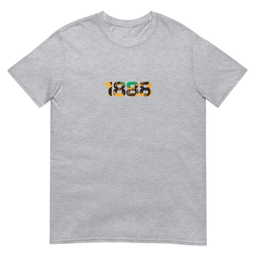 Barnet FC 1888 Graphic T-Shirt - Picture 5 of 32