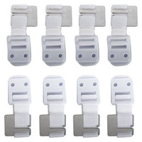 Safety 1st Furniture Wall Straps - 8 Straps, New, Free Shipping on sale Safety 1st Furniture Wall Straps - 8 Straps, New, Free Shipping on sale